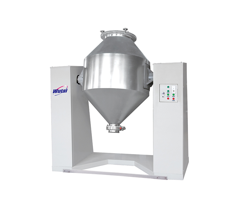 ZXH series cone mixer